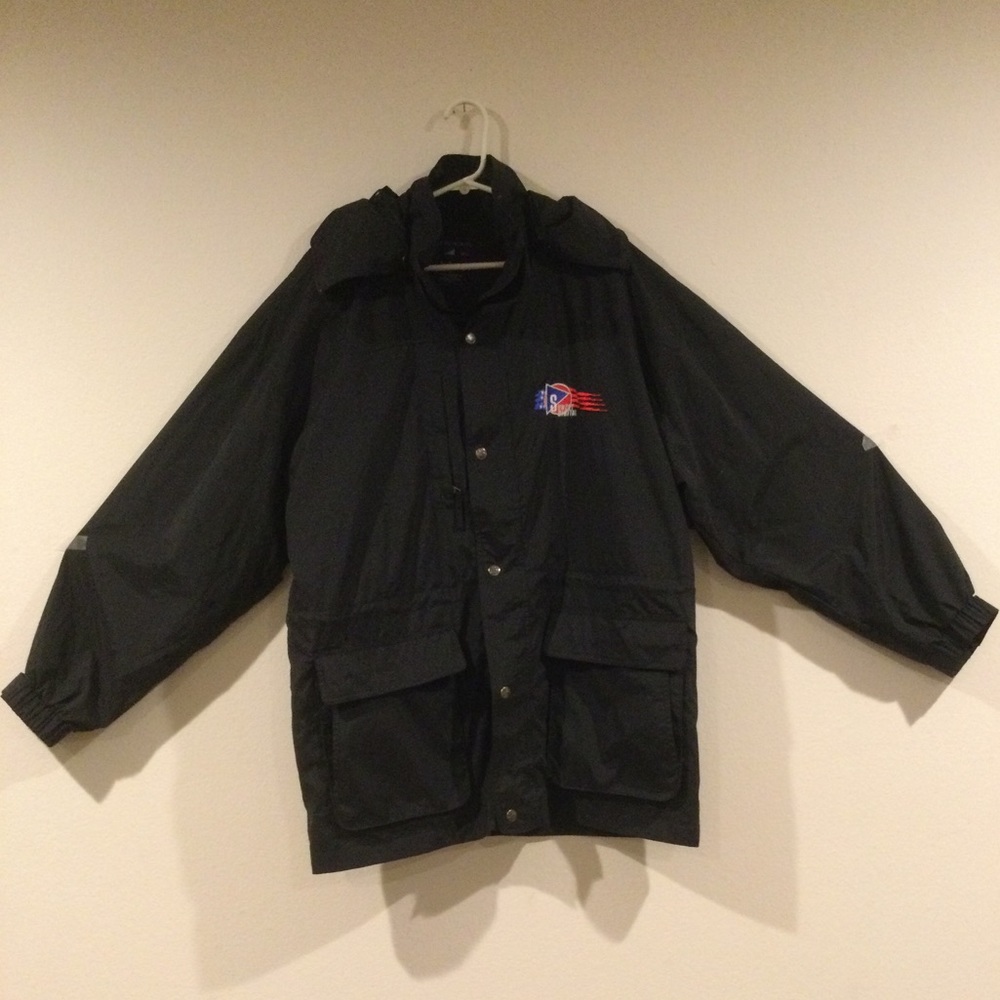Men’s winter jacket